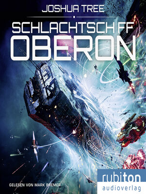 cover image of Schlachtschiff Oberon